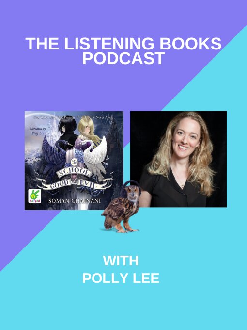 Title details for Series 5, Episode 2 - Polly Lee by Polly Lee - Available
